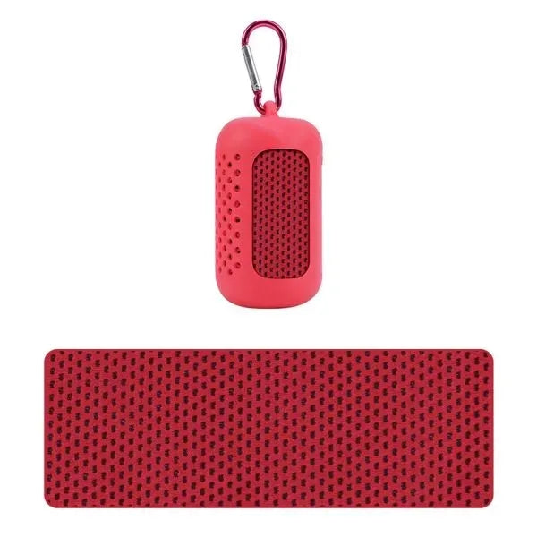 Microfiber Cooling Towel