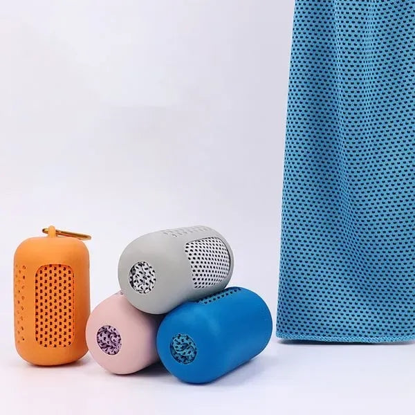 Microfiber Cooling Towel