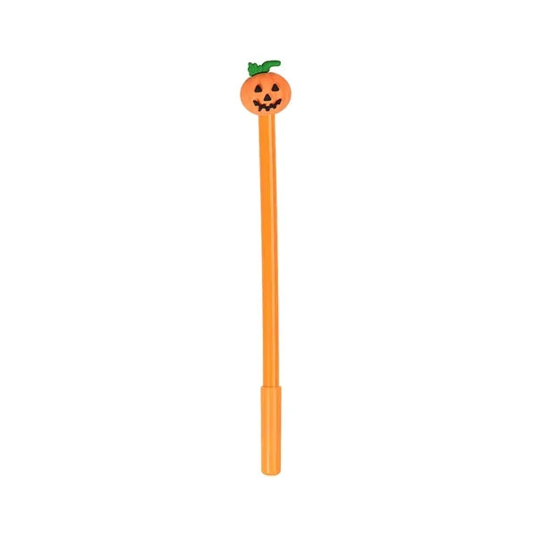 Halloween Pumpkin Skull Heads Ghost Pen