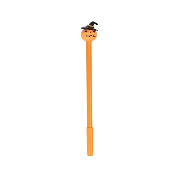 Halloween Pumpkin Skull Heads Ghost Pen