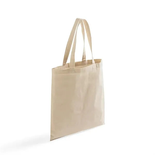 Econo 6oz Cotton Canvas Tote Bag
