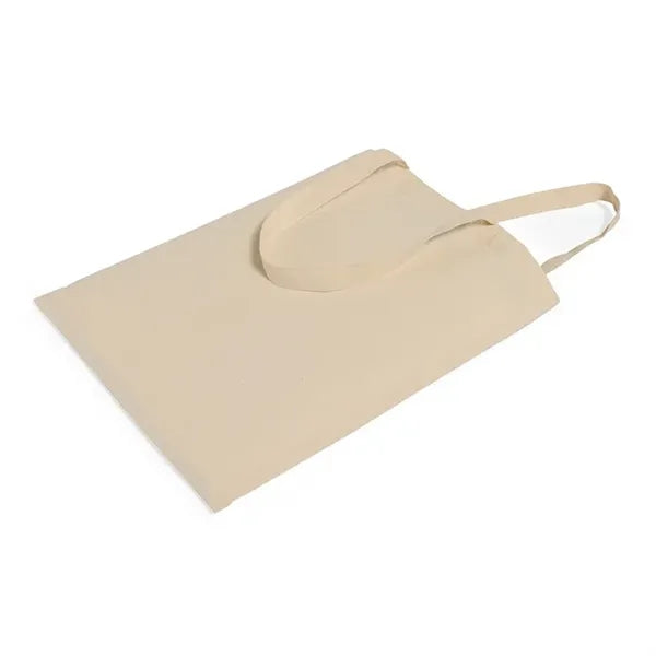 Econo 6oz Cotton Canvas Tote Bag