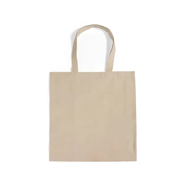 Econo 6oz Cotton Canvas Tote Bag