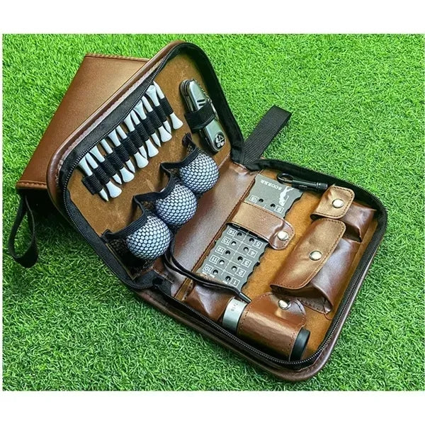 Large Capacity Multifunctional Golf Bag - Organize Your Gear