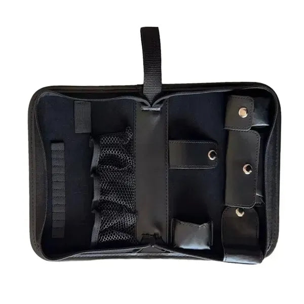 Large Capacity Multifunctional Golf Bag - Organize Your Gear