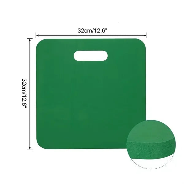 EVA Outdoor Bleacher Seat Cushion - Customizable Stadium Pad