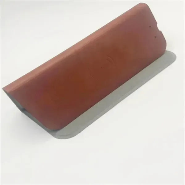 Foldable Cork Mouse Pad - Wireless Fast Charging Mat