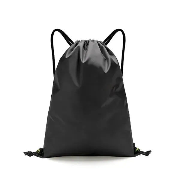 Waterproof Sports Drawstring Bag -
