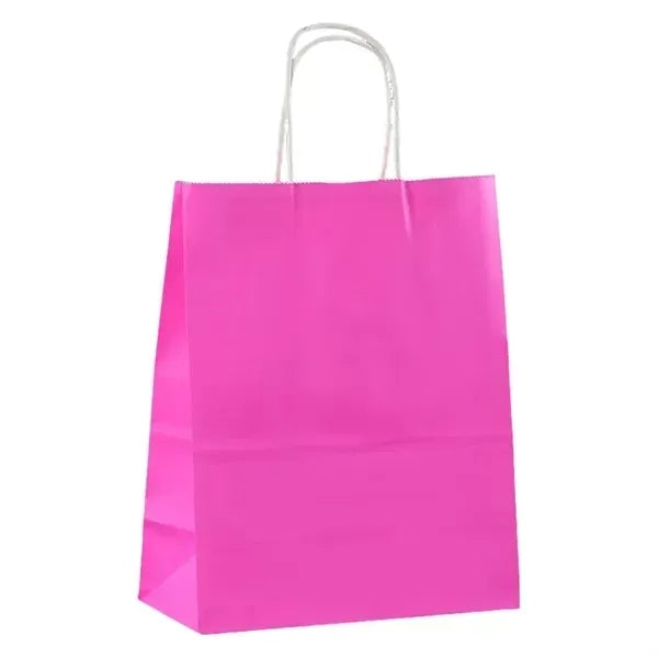 Kraft Paper Bags - Customizable Eco-Friendly Packaging