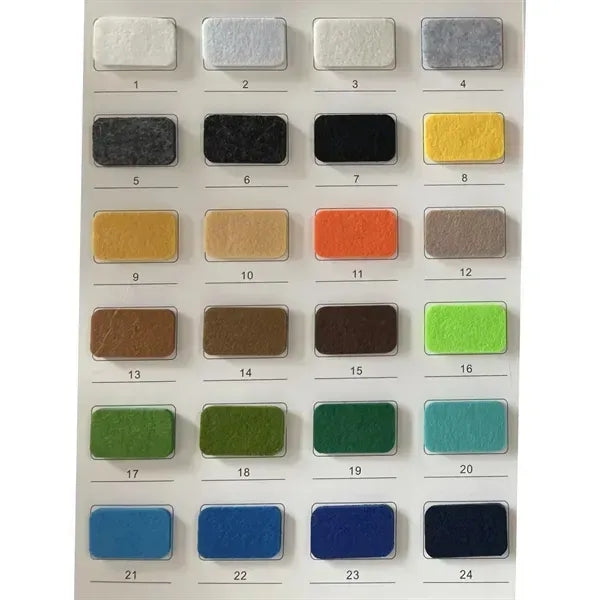 Eco-Friendly Large Capacity Felt Tote Bag