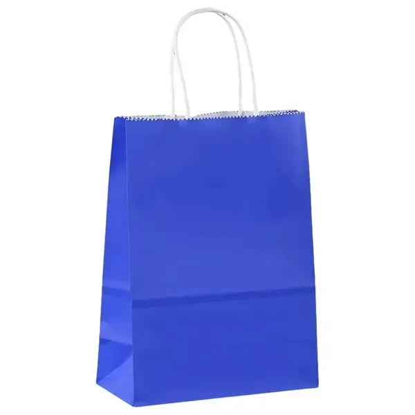 Kraft Paper Bags - Customizable Eco-Friendly Packaging