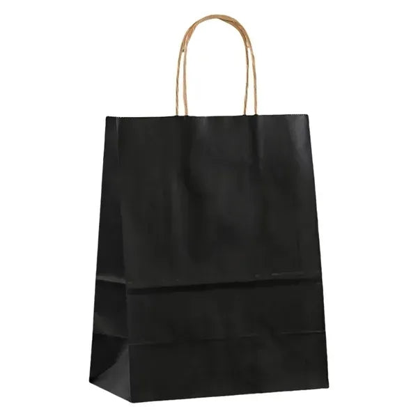 Kraft Paper Bags - Customizable Eco-Friendly Packaging