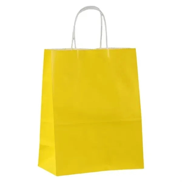 Kraft Paper Bags - Customizable Eco-Friendly Packaging