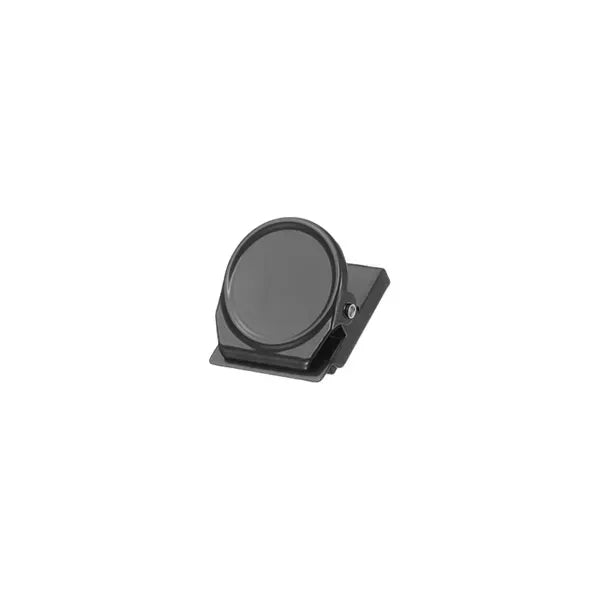 Colorful Magnetic Metal Clips - Assorted Strong Magnets