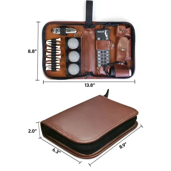 Large Capacity Multifunctional Golf Bag - Organize Your Gear