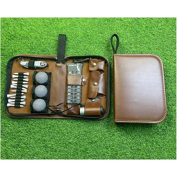 Large Capacity Multifunctional Golf Bag - Organize Your Gear