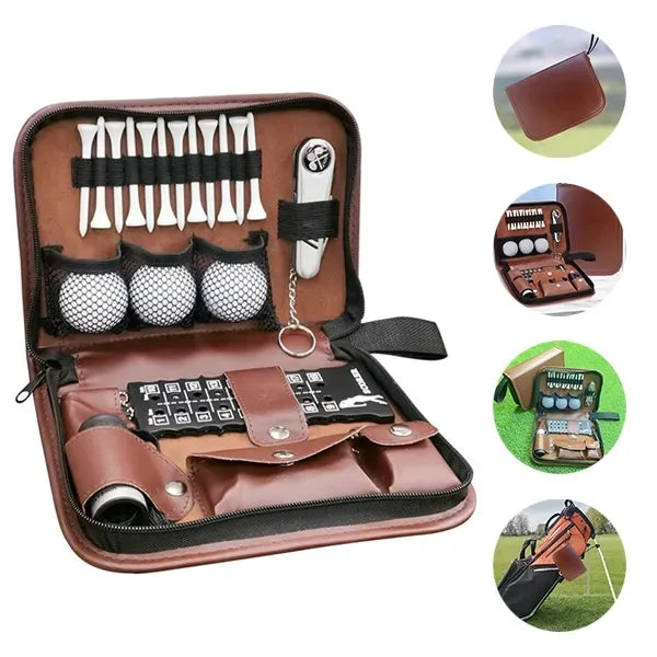 Large Capacity Multifunctional Golf Bag - Organize Your Gear