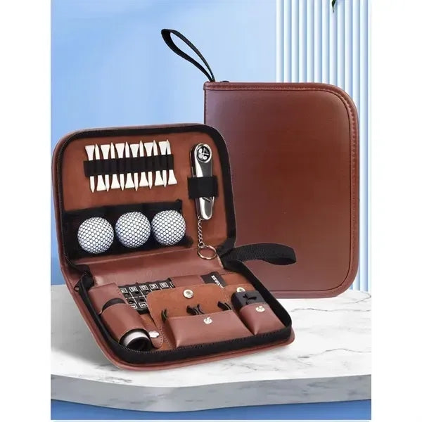 Large Capacity Multifunctional Golf Bag - Organize Your Gear
