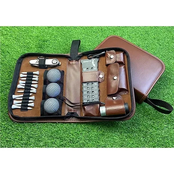 Large Capacity Multifunctional Golf Bag - Organize Your Gear