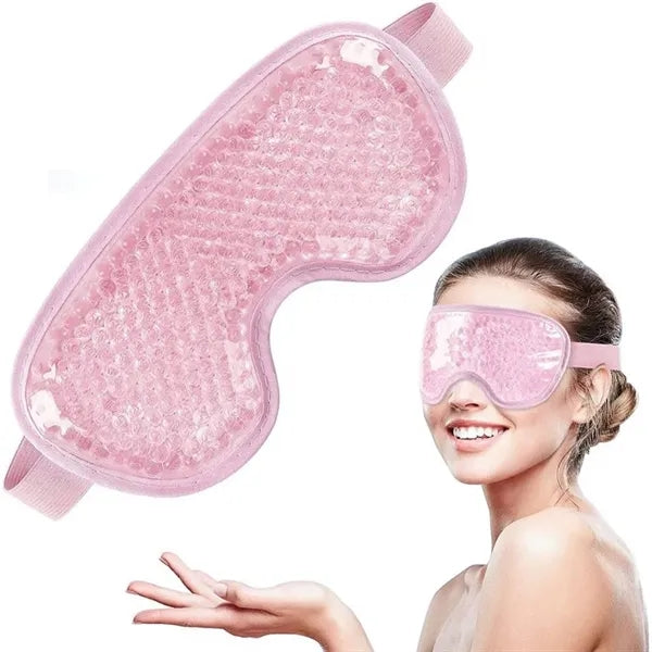 Cooling - Eye Gel Mask
