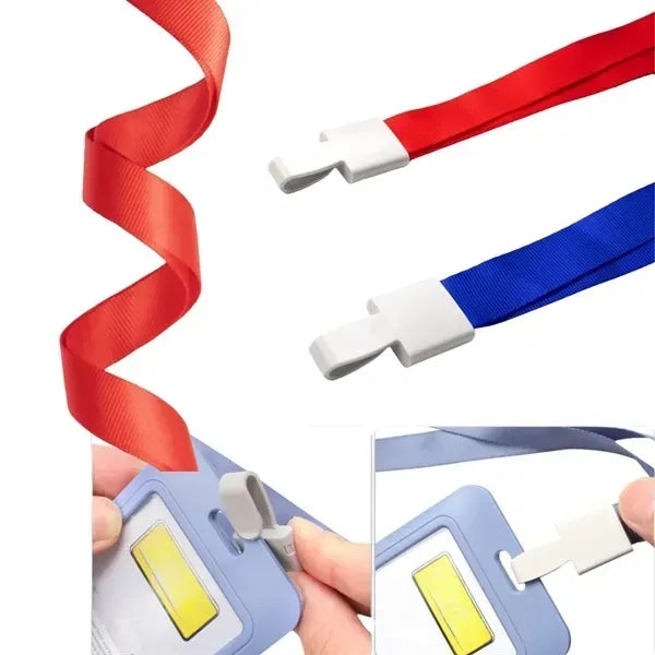 ABS Buckle Strap - Thickened and Durable Design