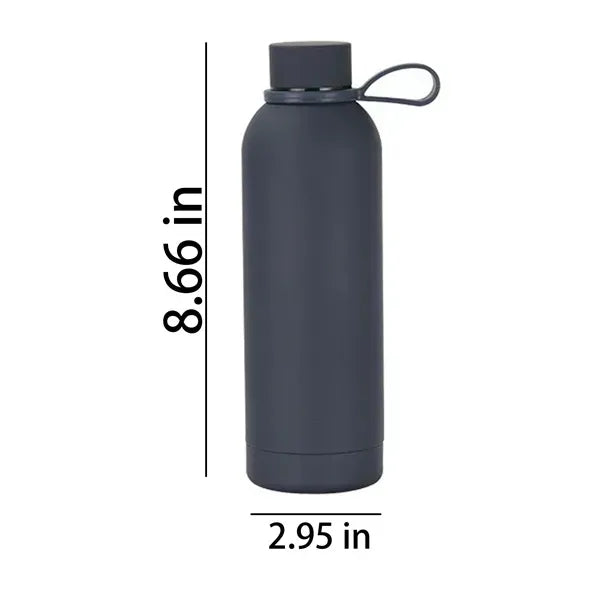 50 oz Stainless Steel Insulated Water Bottle