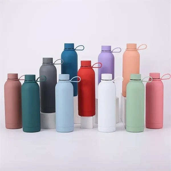 50 oz Stainless Steel Insulated Water Bottle