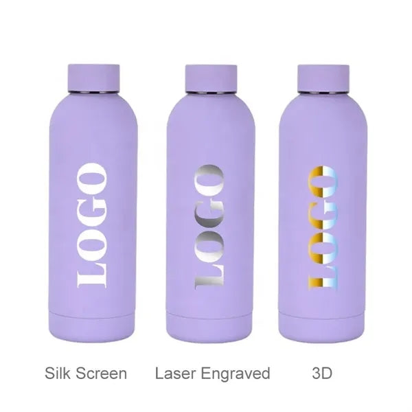 50 oz Stainless Steel Insulated Water Bottle
