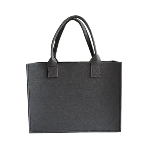 Tote Bag -