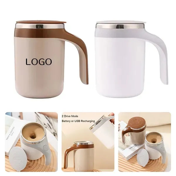 Portable Smart Mixing Cups - Travel-Friendly