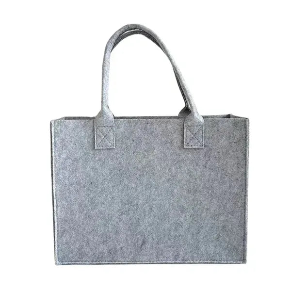 Tote Bag -