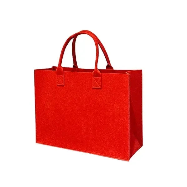 Tote Bag -