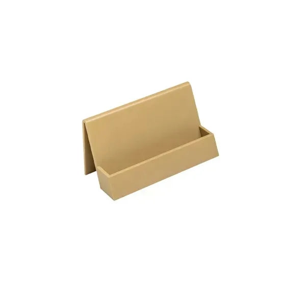 Card Holder Box -