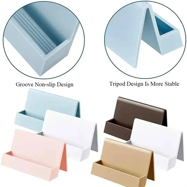 Card Holder Box -