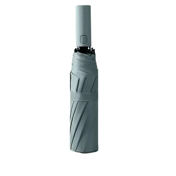 Automatic Folding Umbrella - Dual-Purpose Design