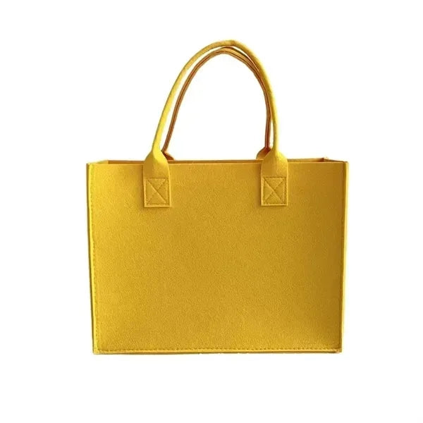 Tote Bag -
