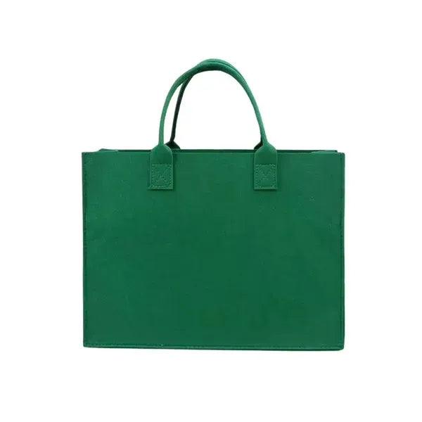 Tote Bag -