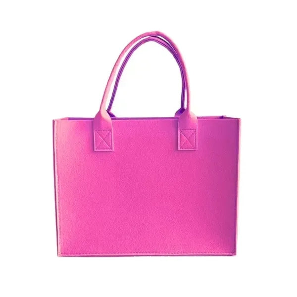 Tote Bag -