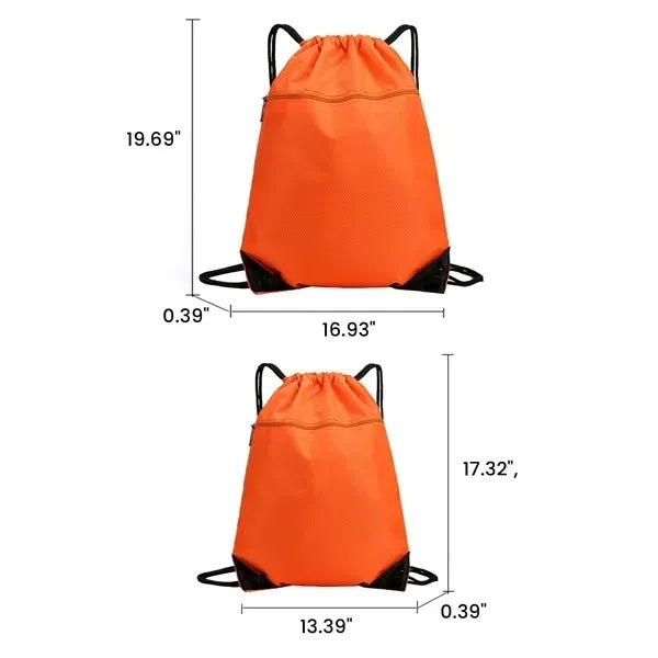 Waterproof Sports Gear Bag - Outdoor Adventure Essential