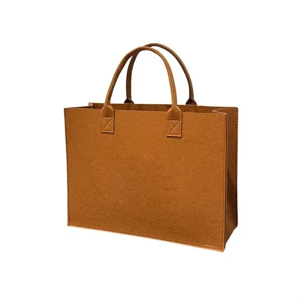 Tote Bag -