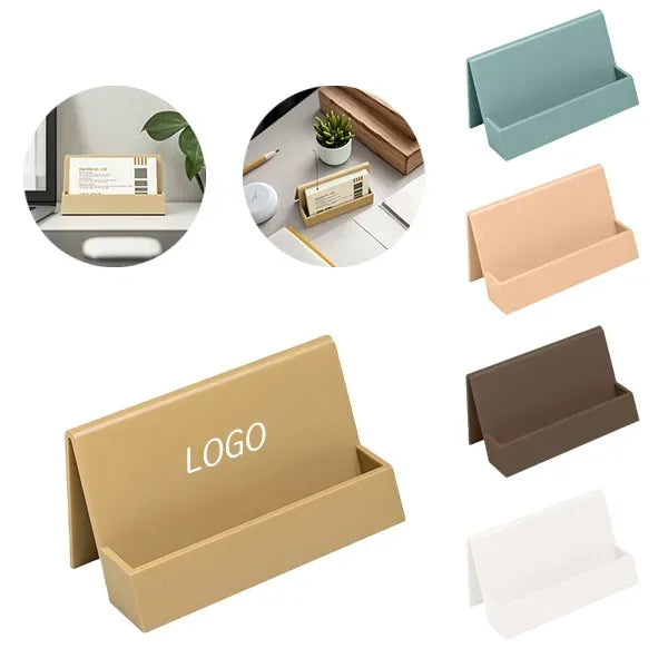 Card Holder Box -