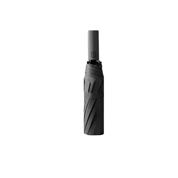 Automatic Folding Umbrella - Dual-Purpose Design