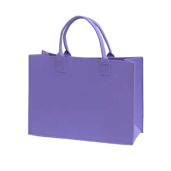 Tote Bag -