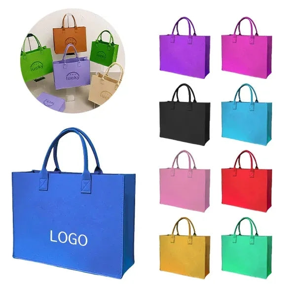 Tote Bag -