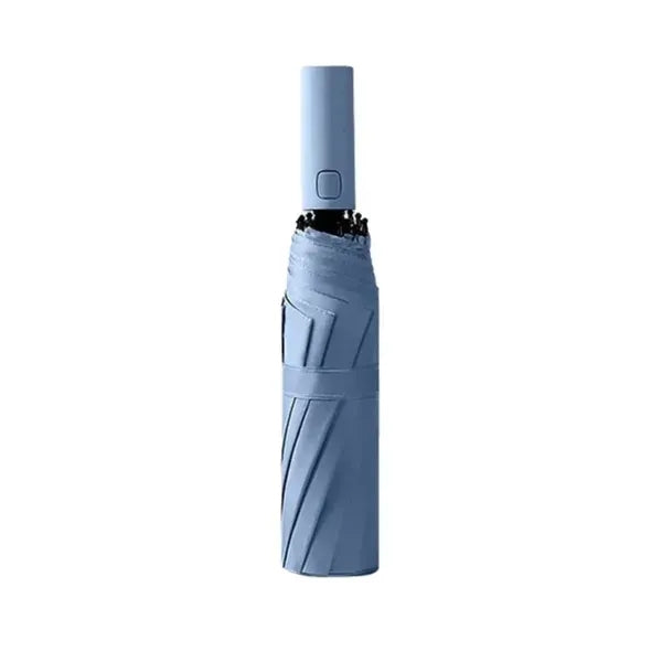 Automatic Folding Umbrella - Dual-Purpose Design