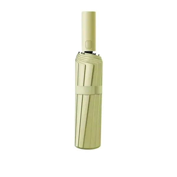 Automatic Folding Umbrella - Dual-Purpose Design