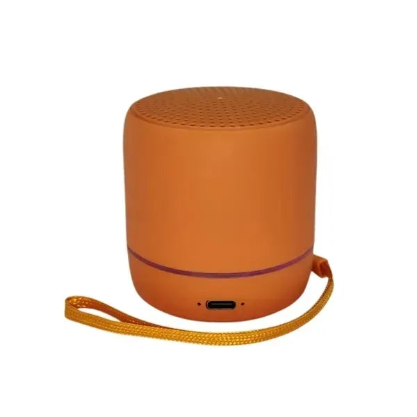 Portable Mini Speaker - Compact Bluetooth Device