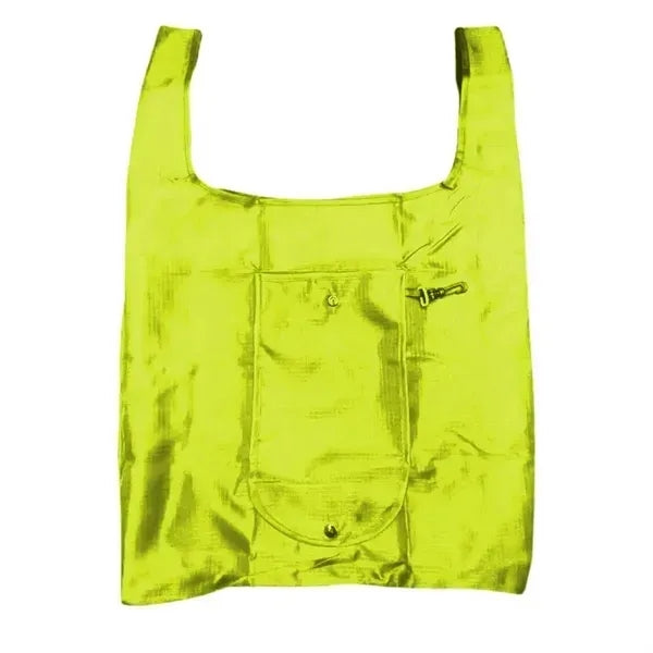 Folding Tote Bag - Durable and Long-lasting