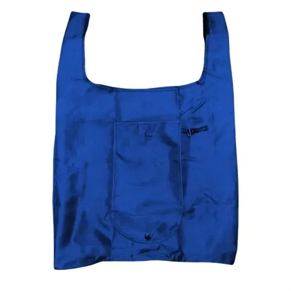 Folding Tote Bag - Durable and Long-lasting
