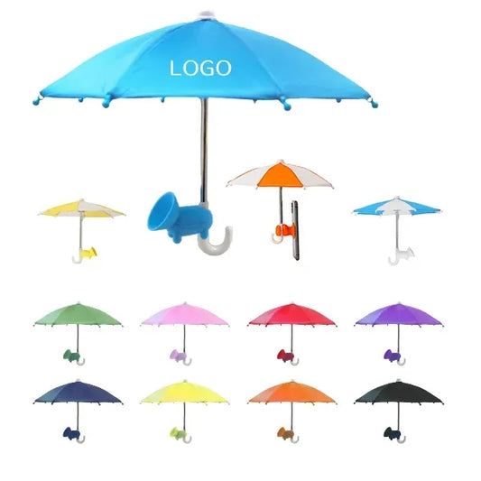 Sunshade Suction Cup Stand for Cell Phone